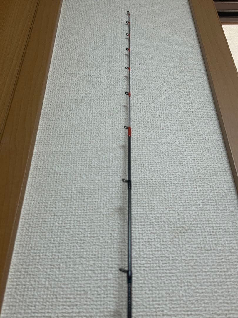 Daiwa エメラルダス ティップラン MX 511M-S BOAT