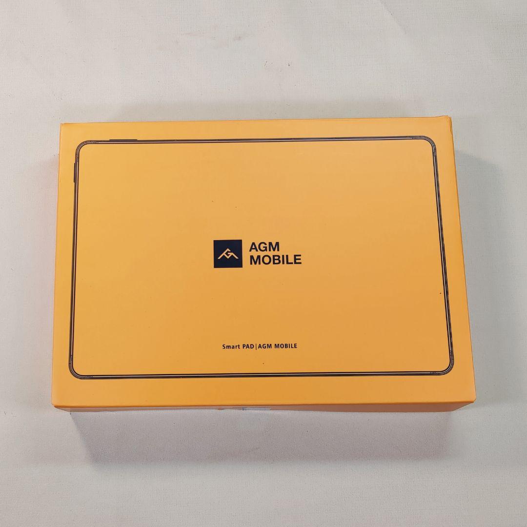 通*じ様 AGM PAD P2 美品 11インチタブ 16GB/256GB SI