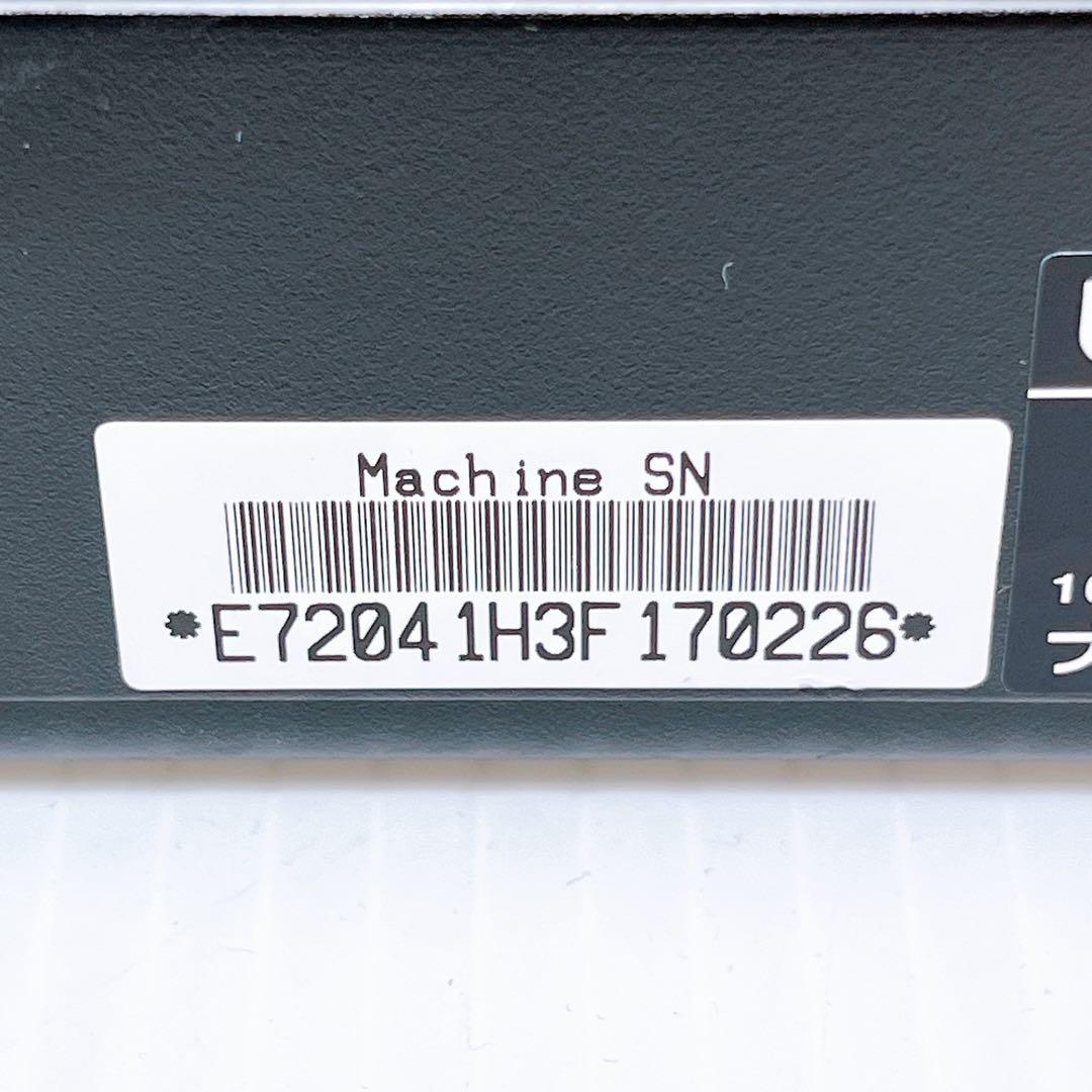 ■印刷枚数極少■brother DCP-J4215N-B プリンター ブラザー