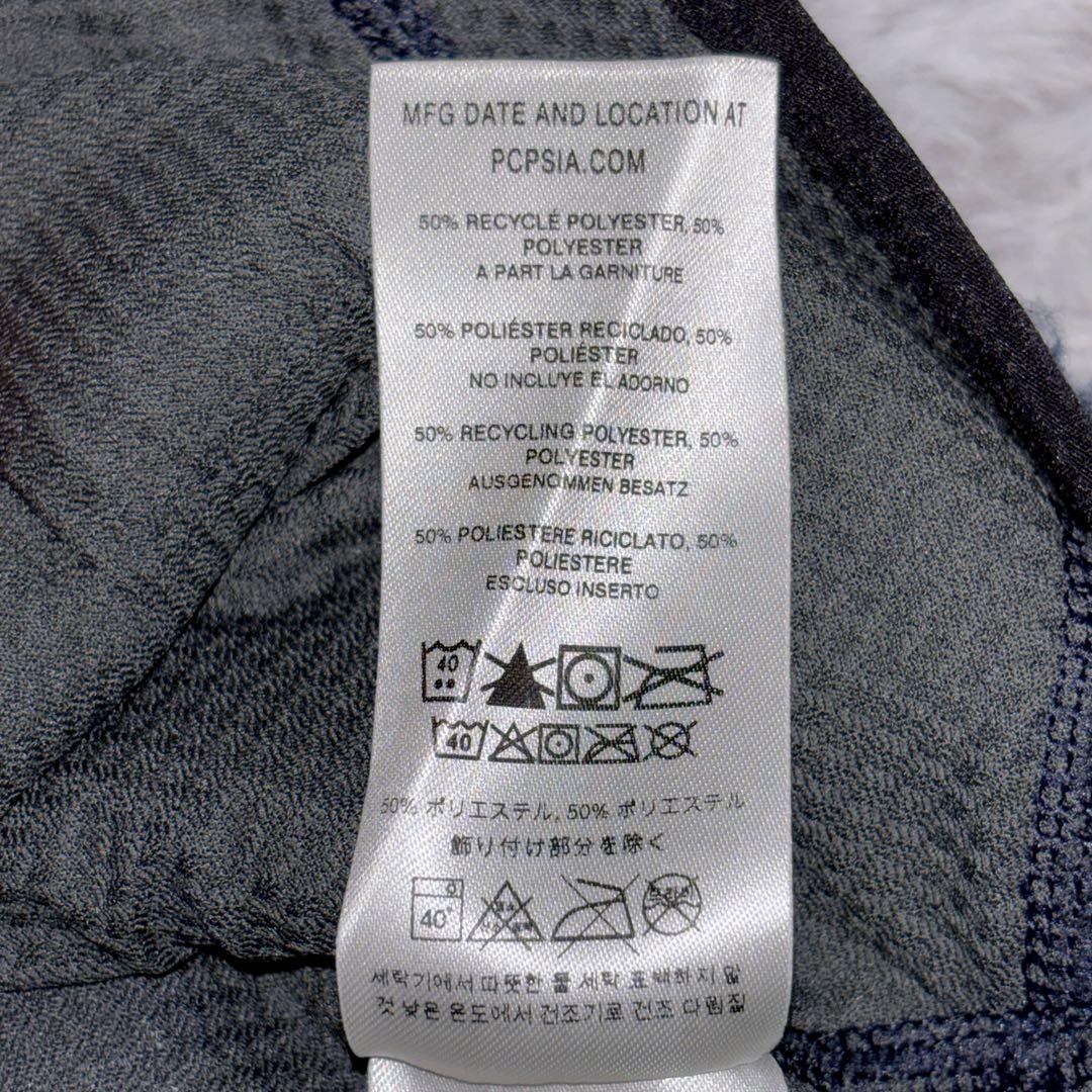 美品 パタゴニア クラシック レトロXベスト Sサイズ ネイビー