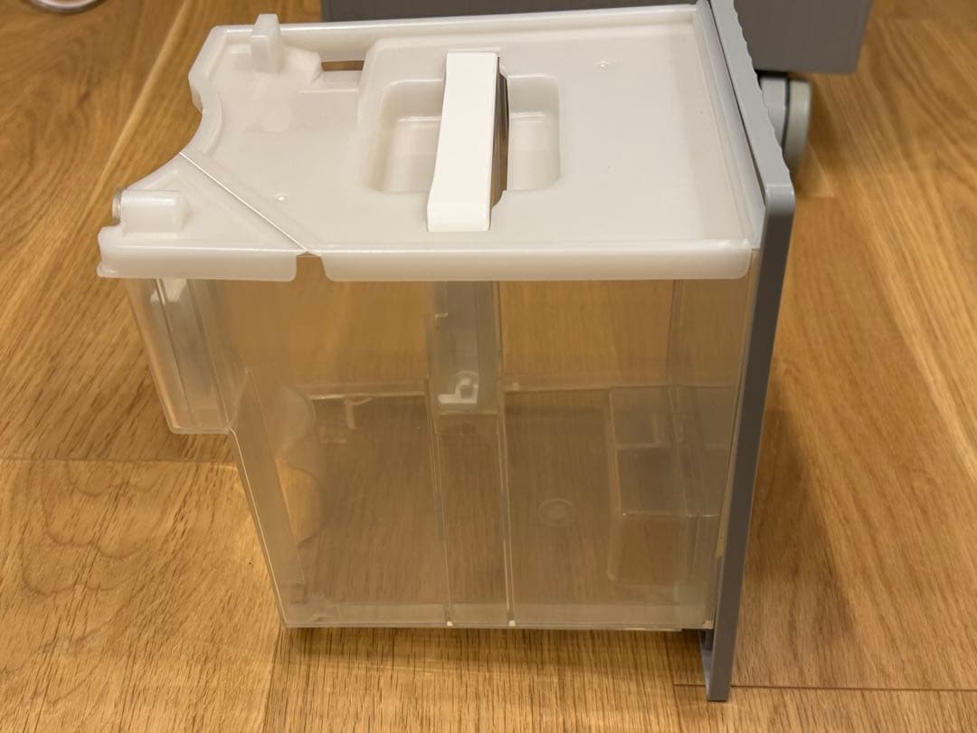 cado 除湿機 ROOT コンプレッサー方式 DH-C7100 クールグレー