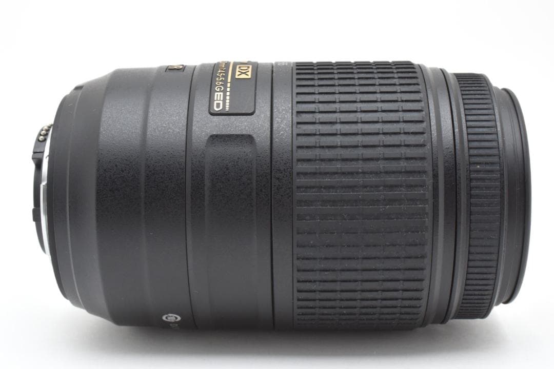 ニコン DX 55-300mm F4.5-5.6G ED VR #21070
