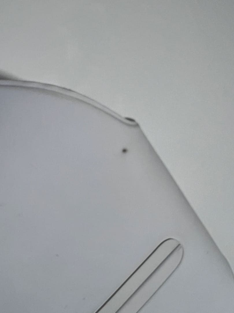 AirPodsMax 本体 シルバー