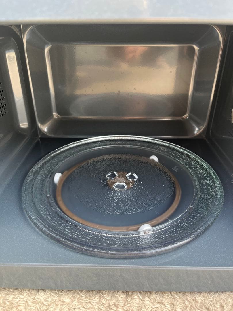 2025年製 アイリスオーヤマ 電子レンジ PMG-T179