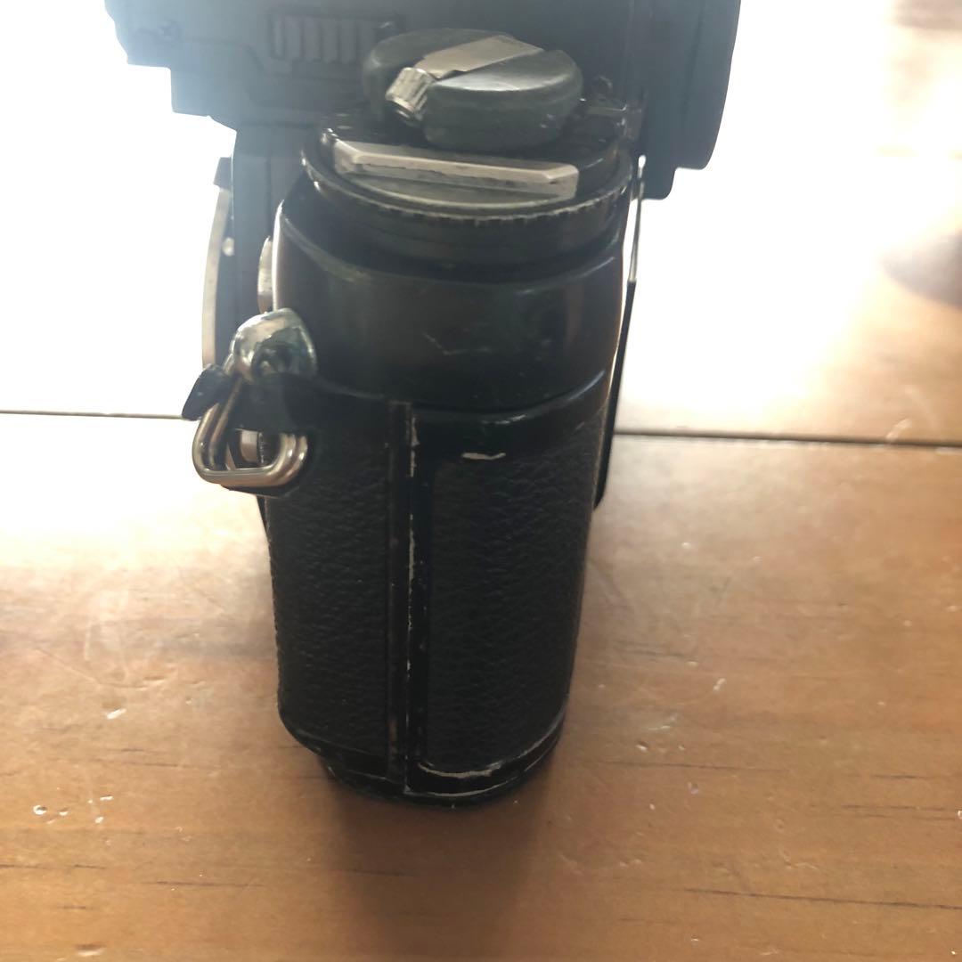 【ジャンク】NIKON F3 フィルムカメラ 一眼レフ