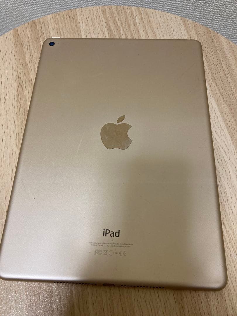Apple iPad Air 2 wifiモデル64GB本体