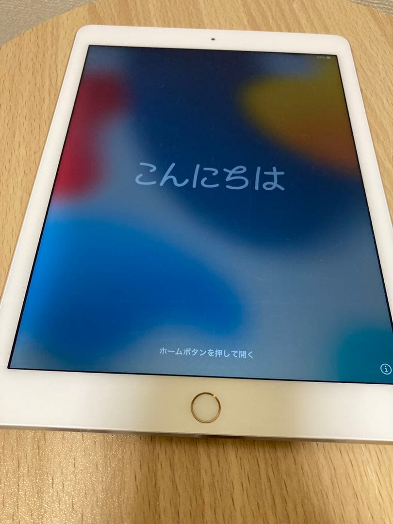 Apple iPad Air 2 wifiモデル64GB本体