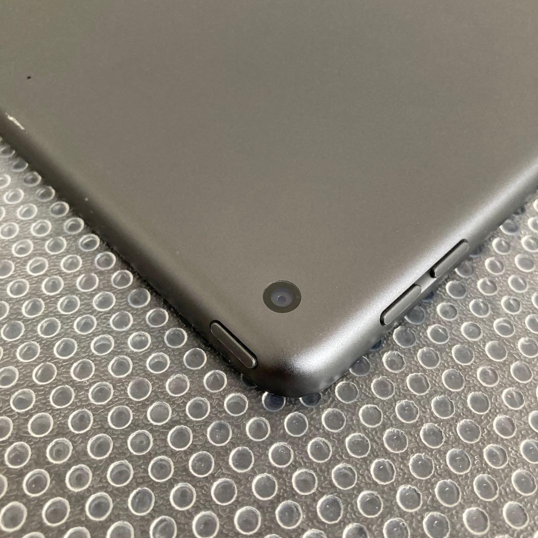 3174【早い者勝ち】iPad7 第7世代 32GB WIFIモデル☆