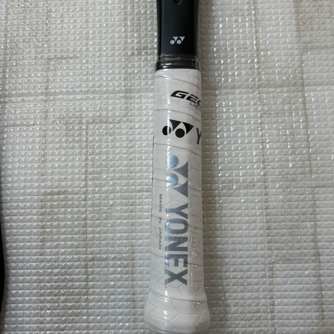 UL1（044）ジオブレイク50VS　新品未使用　YONEX　ラケット
