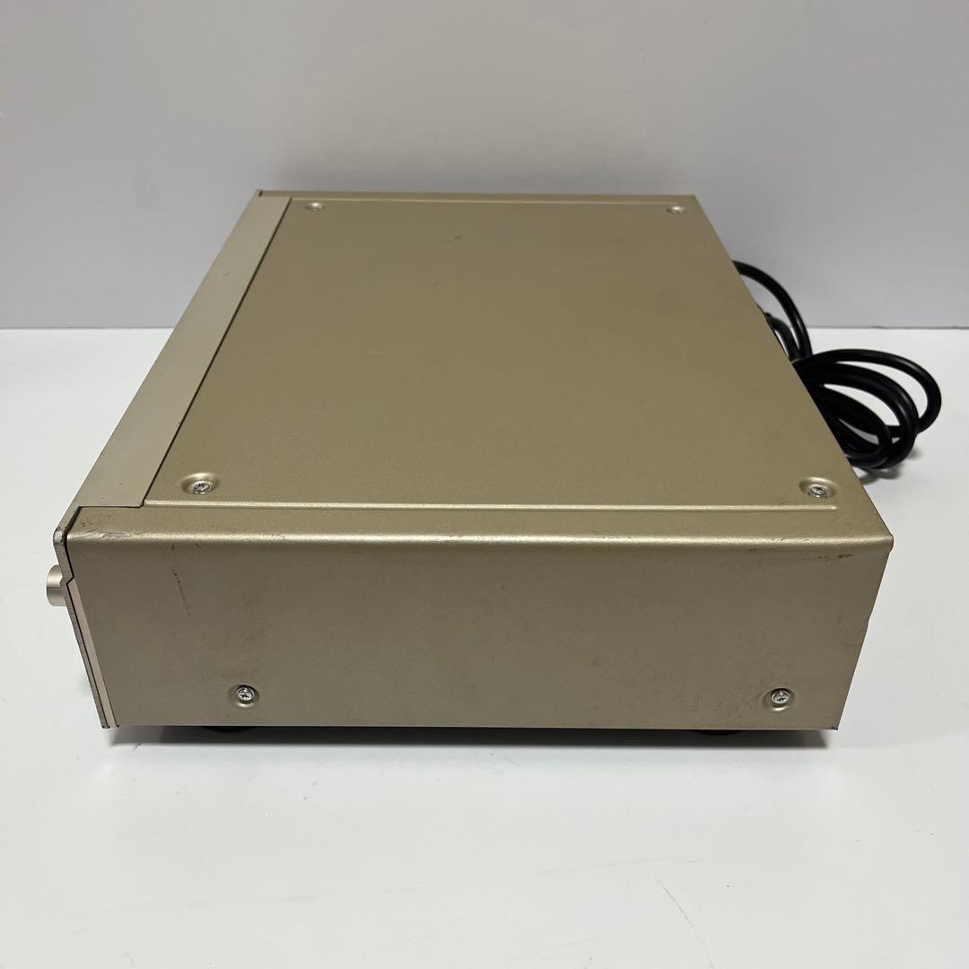 希少 SONY MDS-JA33ES MDデッキ レコーダー