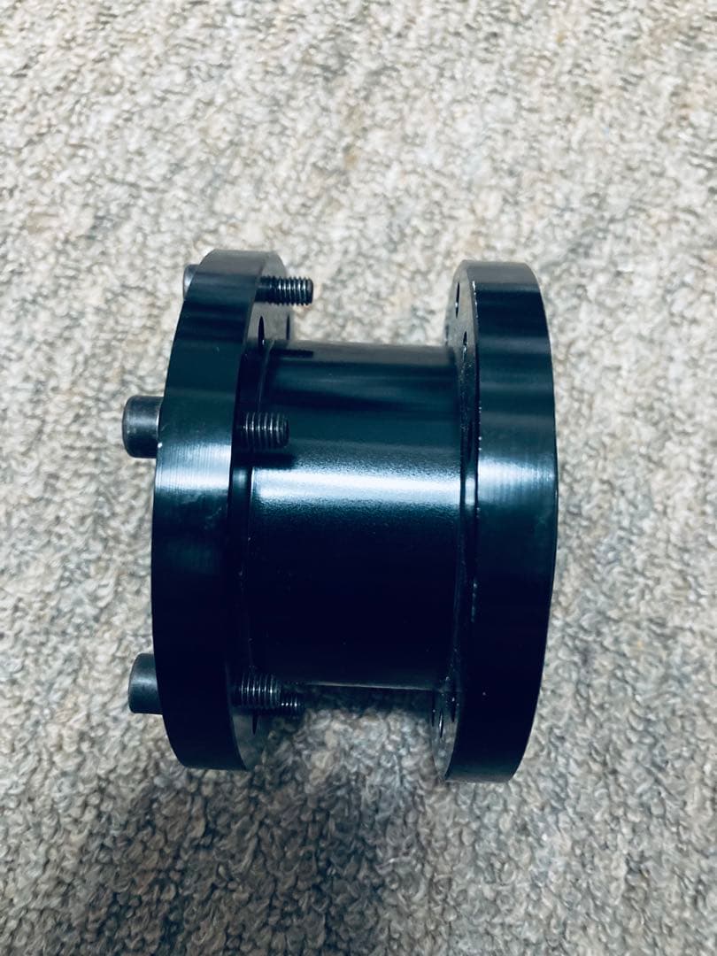 MOMO prototipo ステアリングホイール