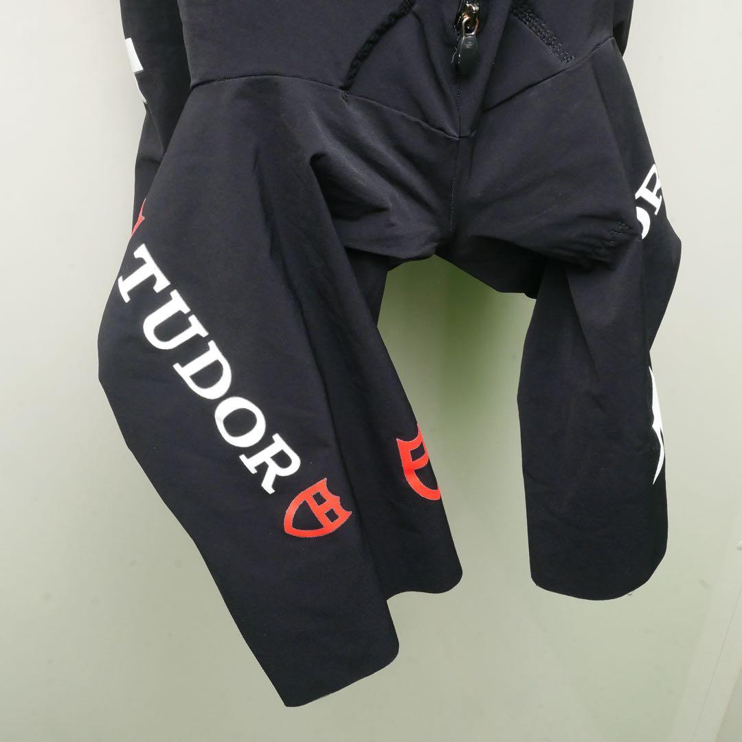 選手支給品 Tudor 非売品 プロトタイプロードスーツ スキンスーツ アソス