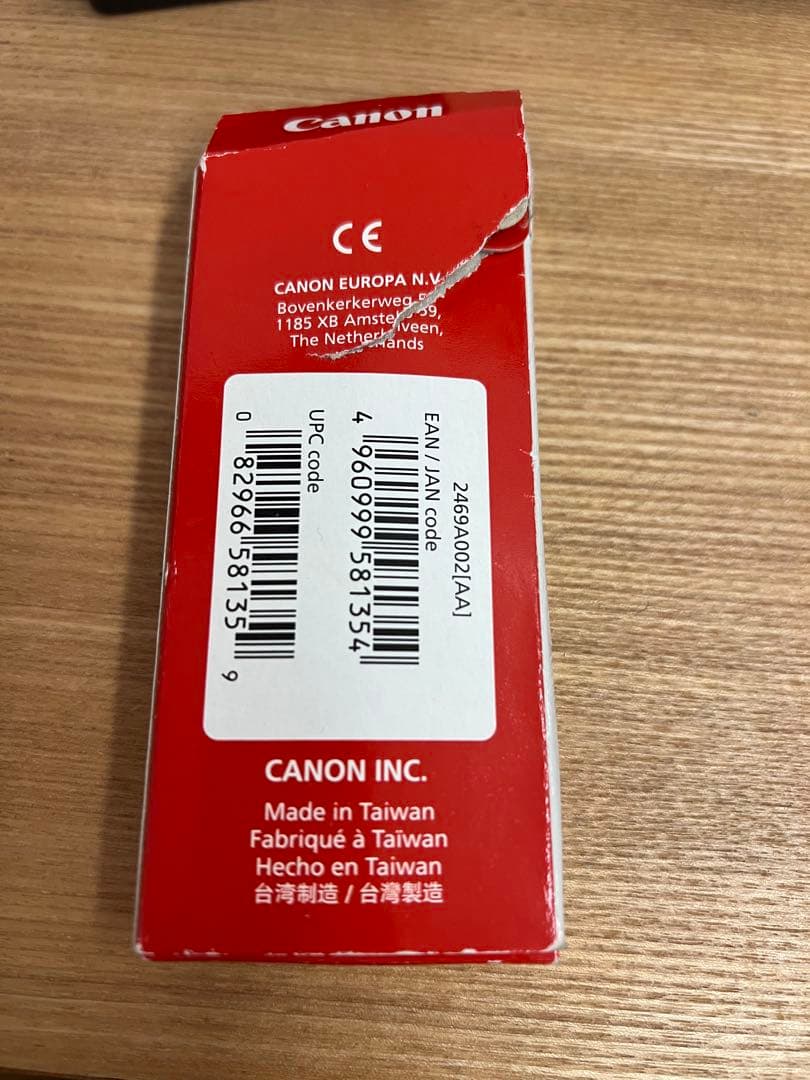 Canon EOS Kiss X6i ダブルズームキット｜18-55mm /