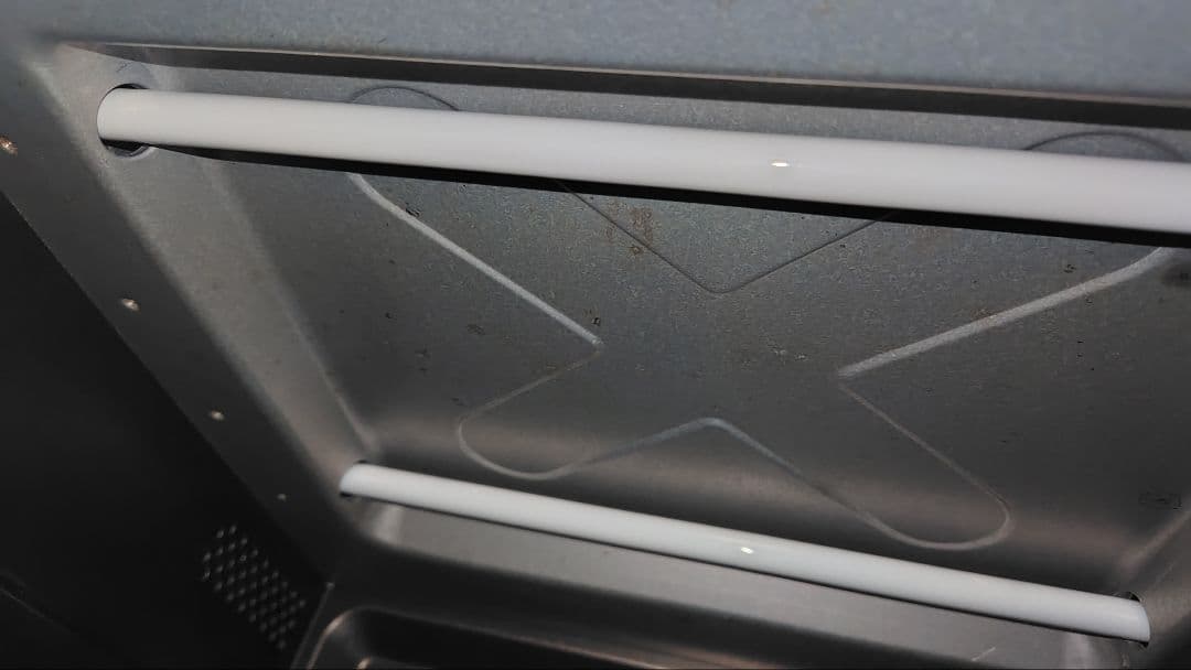 極美品 Panasonic NE-MS267 オーブンレンジ