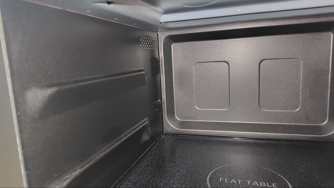 極美品 Panasonic NE-MS267 オーブンレンジ