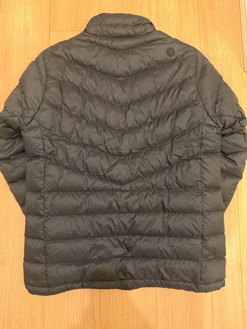 Anchor Inc. × Marmot 750FP ダウンジャケット