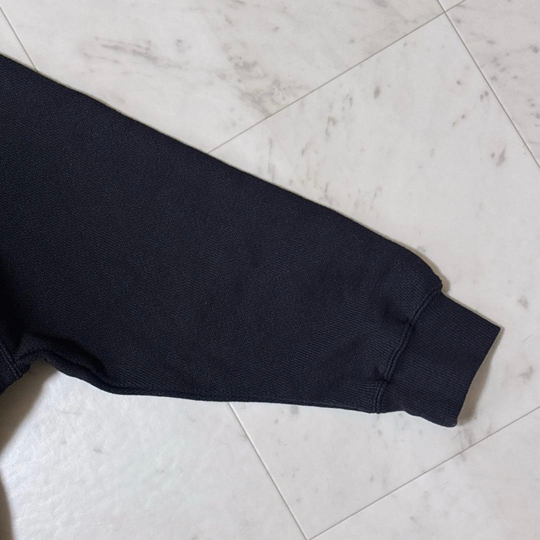 未使用 コグザビッグスモーク LUXE別注 ELLIS SWEATSHIRT