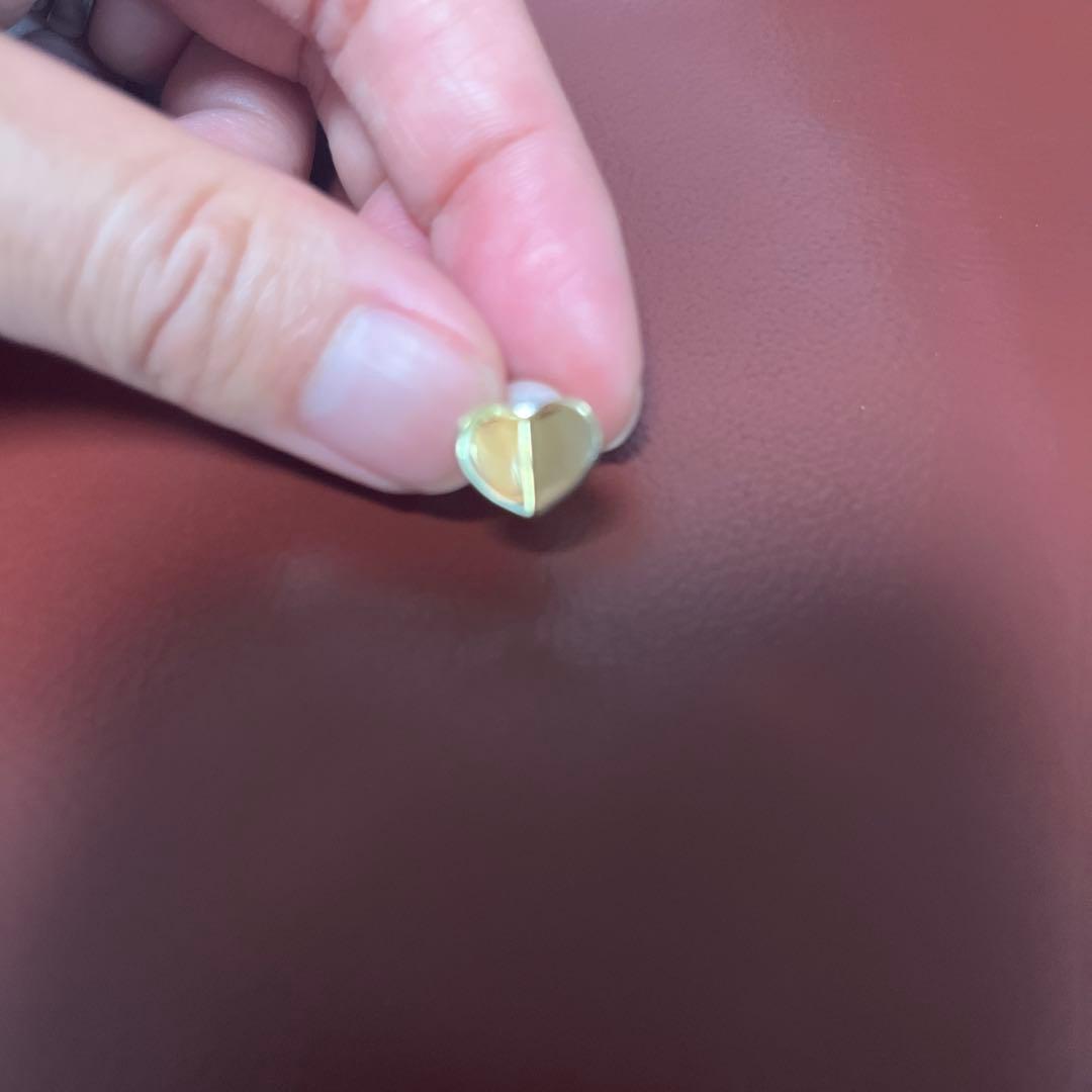 MAYUピアス(片耳用)