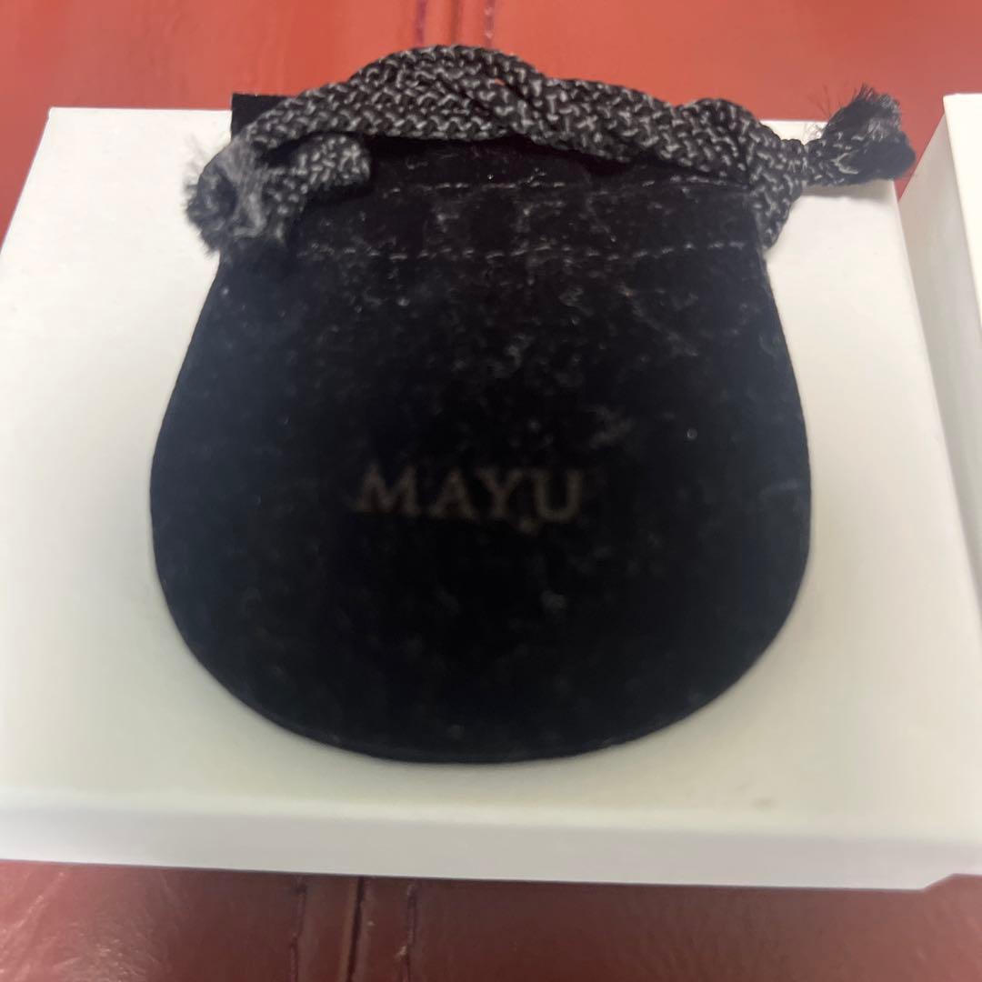 MAYUピアス(片耳用)