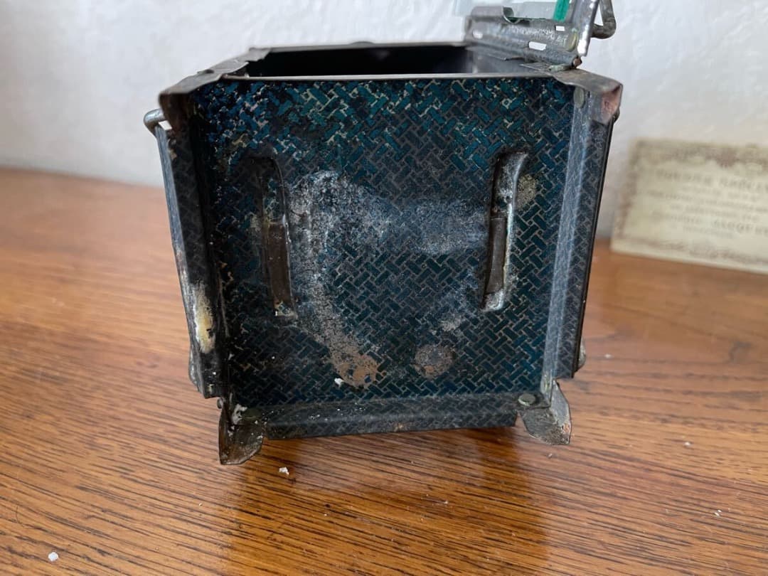 フランス アンティーク キャンドル ランタン 照明