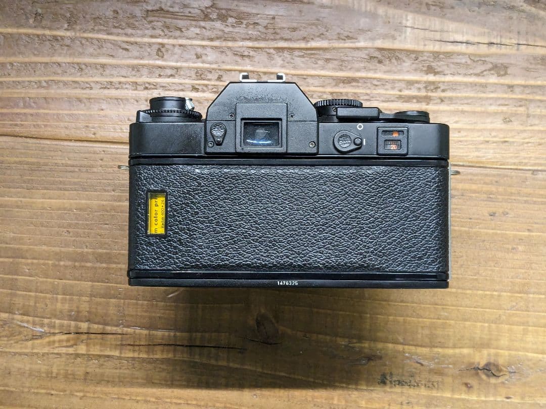 LEICA R3 SUMMICRON-R 50mm F2 ズミクロン