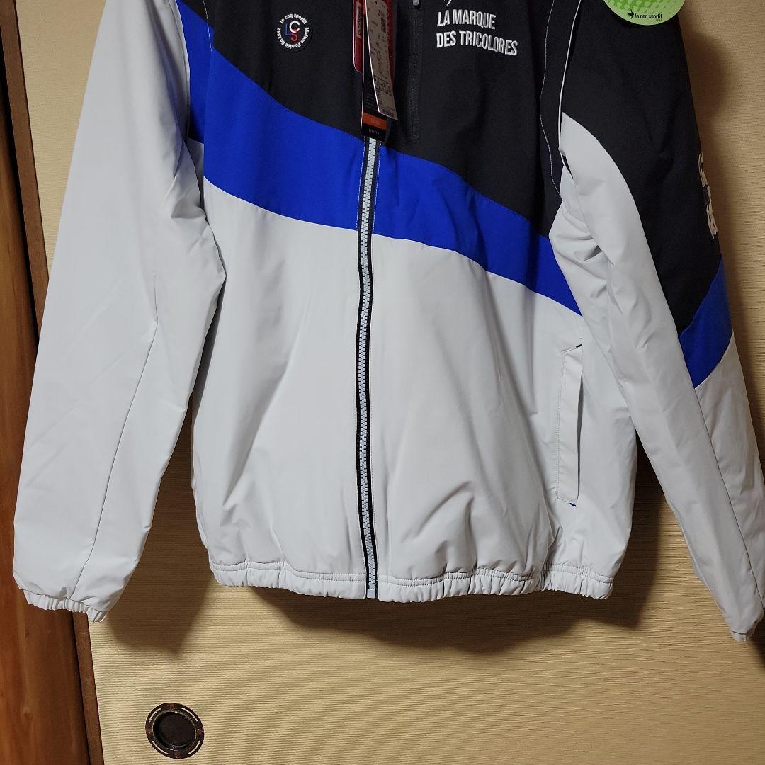 le coq sportif ジャケット 2WAY 新品