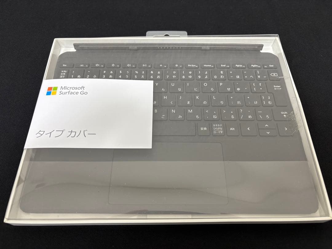 Surface Go 2 / 8GB / 128GB / 純正キーボード付