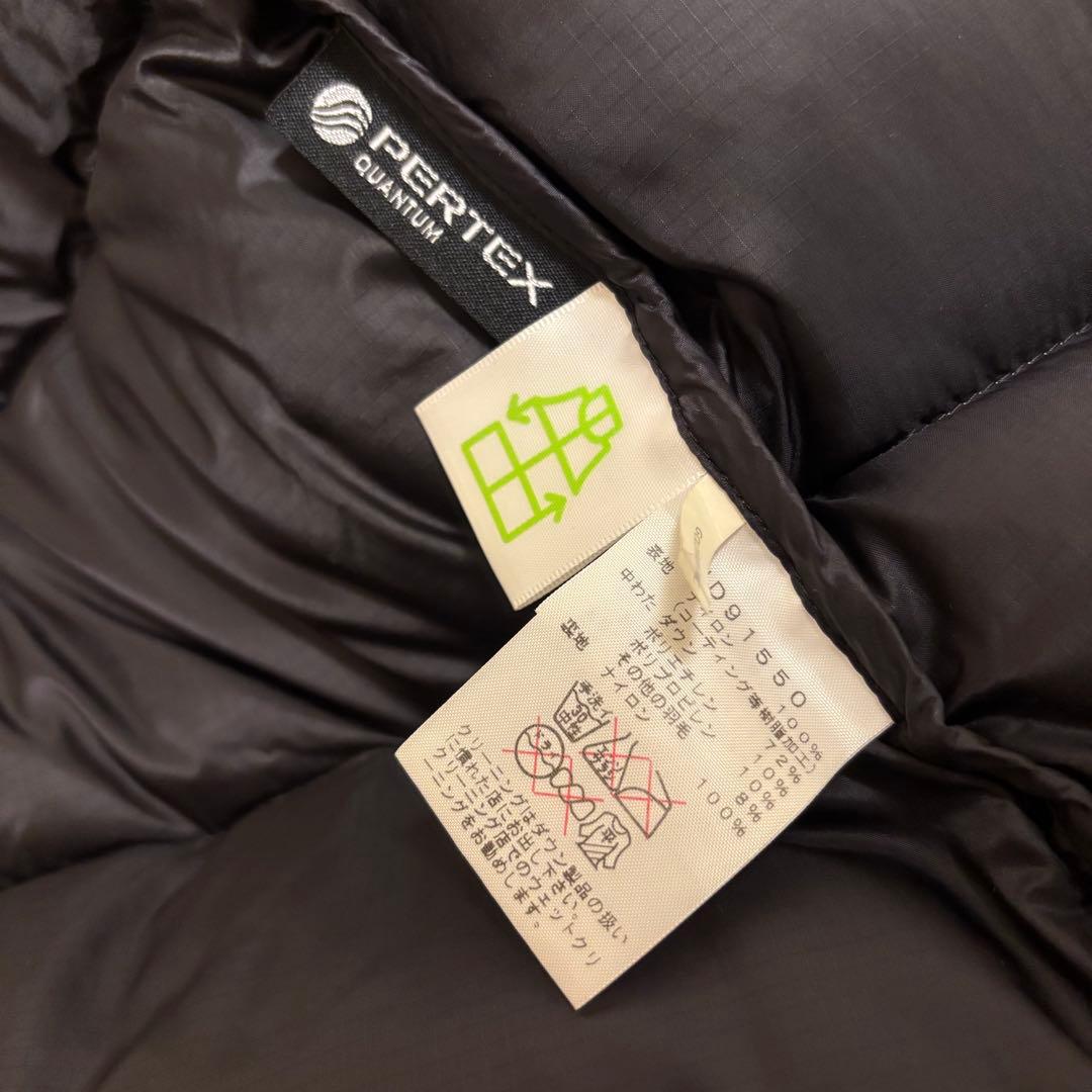 期間限定！再値下げ【THE NORTH FACE】 ビレイヤーパーカブルー M