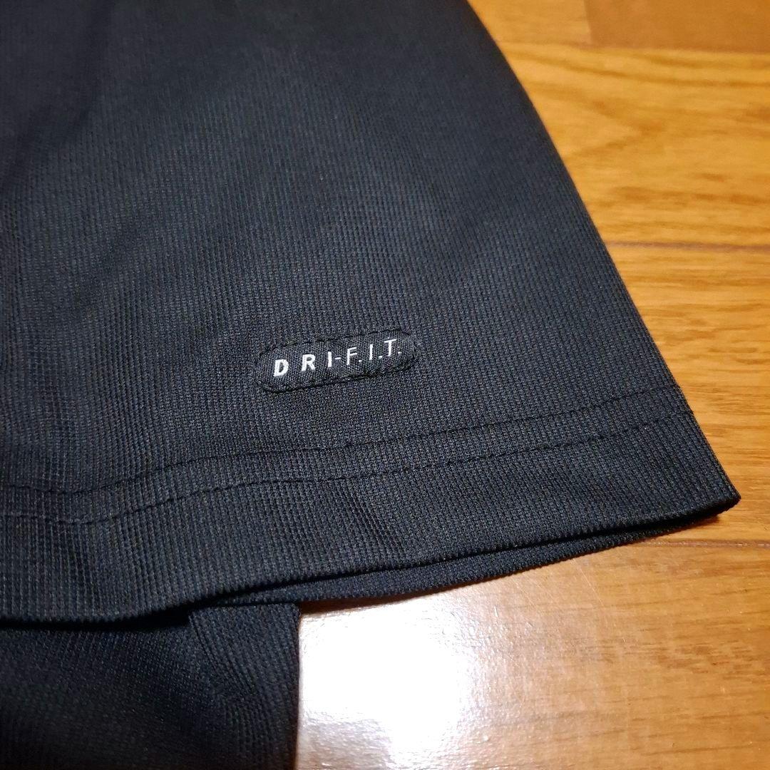 希少　90s　ヴィンテージ　NIKE アンド・レアガシ メンズテニスウェア黒　M