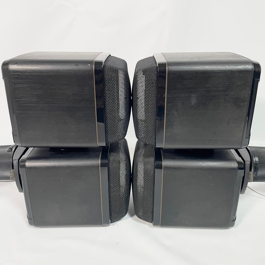 BOSE ボーズ　501Z スピーカー　サラウンドシステム　ブラケット付属