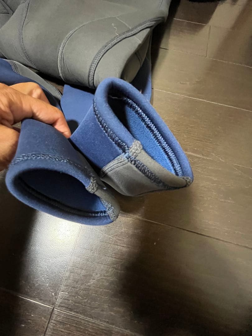 クイックさシルバー　3mm×2mm ジャーフル　XS