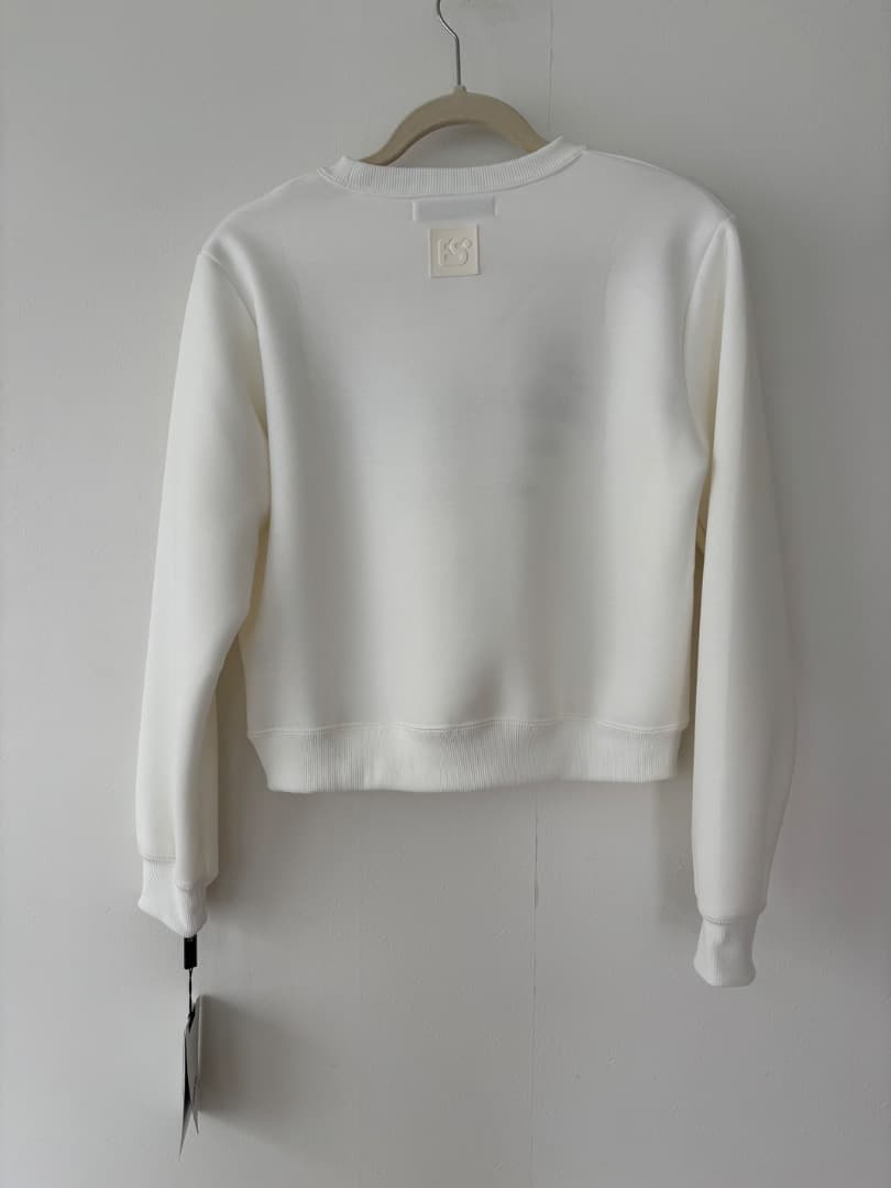 ESSENTIAL DOUBLE STANDARD CLOTHING スウェット