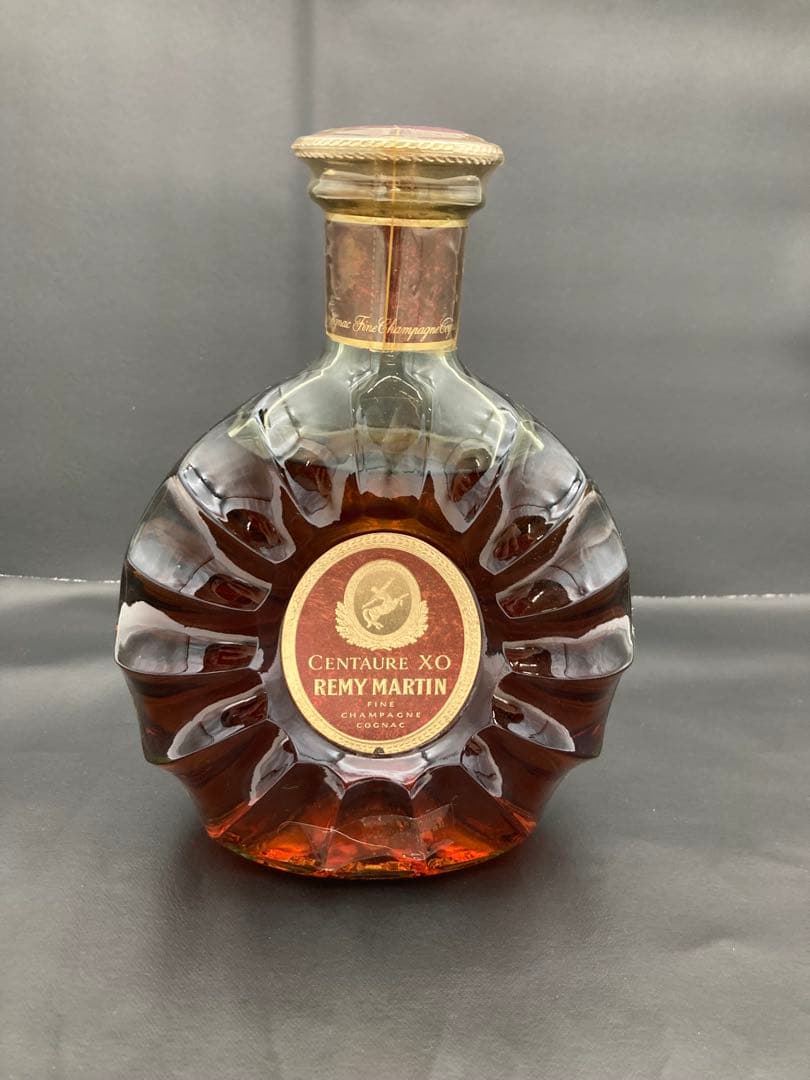 ブランデー CENTAURE XO REMY MARTIN