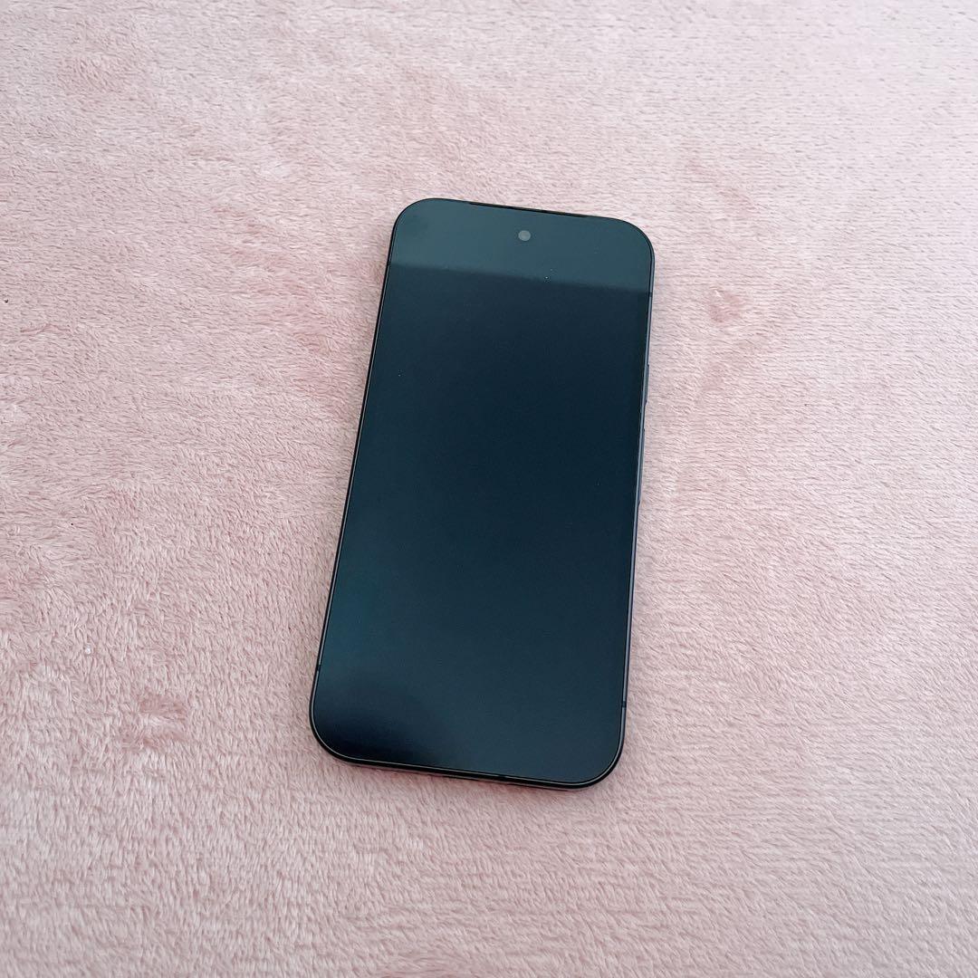 Google Pixel 9a 128GB ブラック 本体 SIMフリー