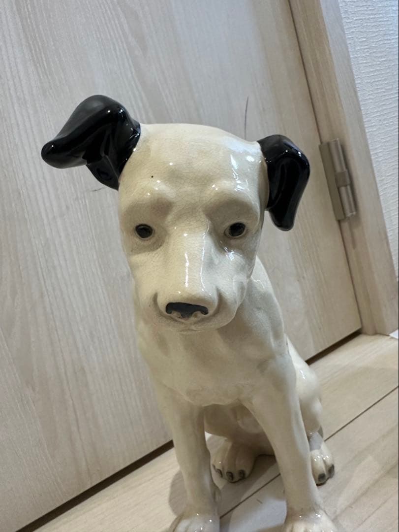 Victor 犬 ニッパー犬　ビクター ニッパー君