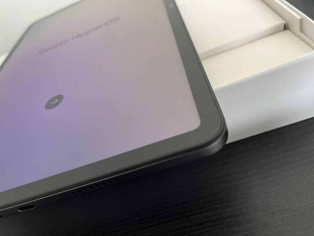 シャオミ REDMI Pad 2 Pro 6GB+128GB グラファイトグレー