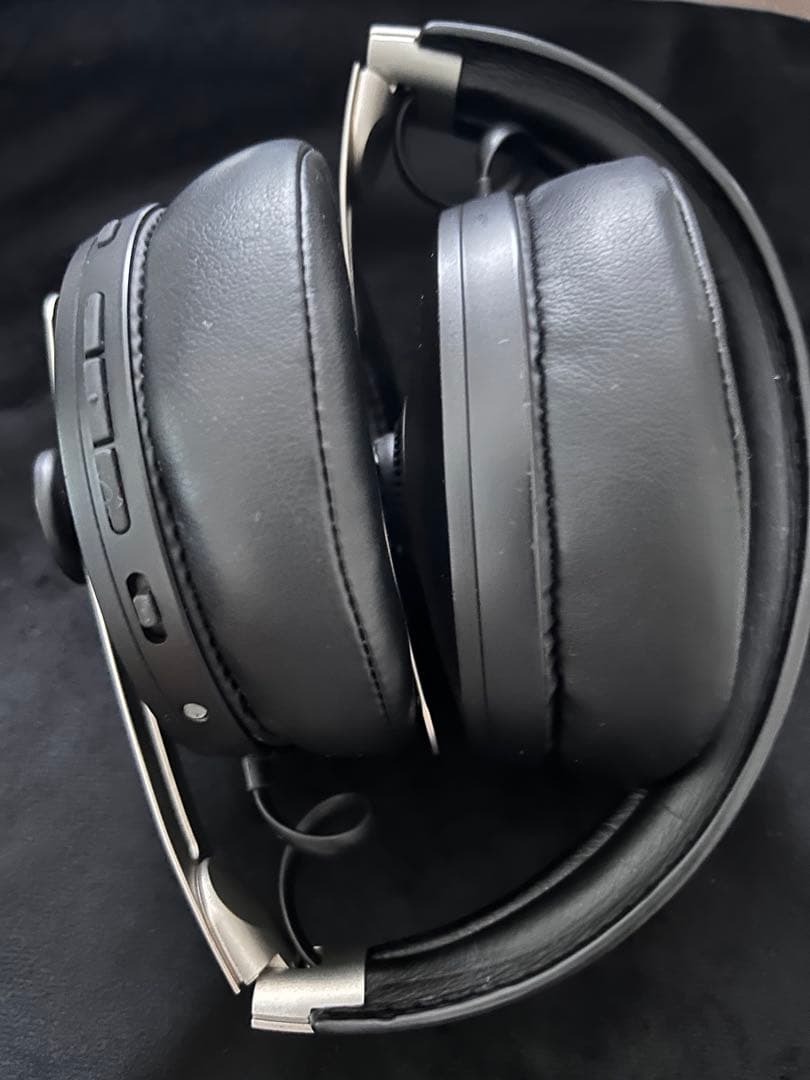 Sennheiser ワイヤレスヘッドホン モメンタム3
