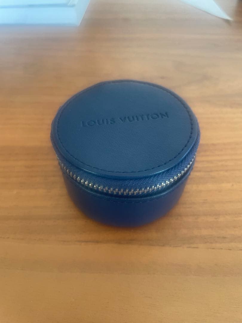 LOUIS VUITTON ★ルイヴィトン★イヤホンケース　美品