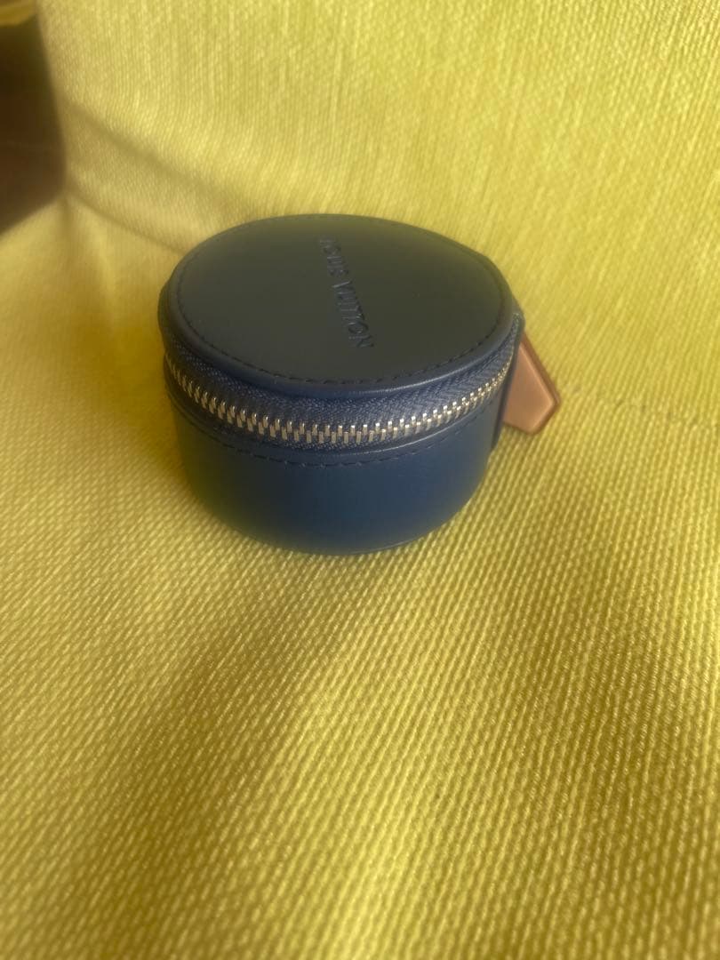 LOUIS VUITTON ★ルイヴィトン★イヤホンケース　美品