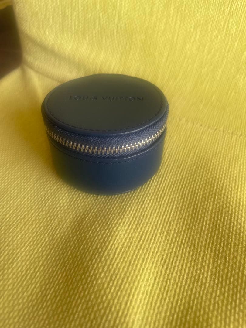 LOUIS VUITTON ★ルイヴィトン★イヤホンケース　美品