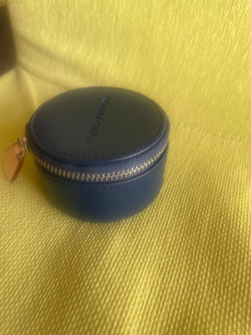 LOUIS VUITTON ★ルイヴィトン★イヤホンケース　美品