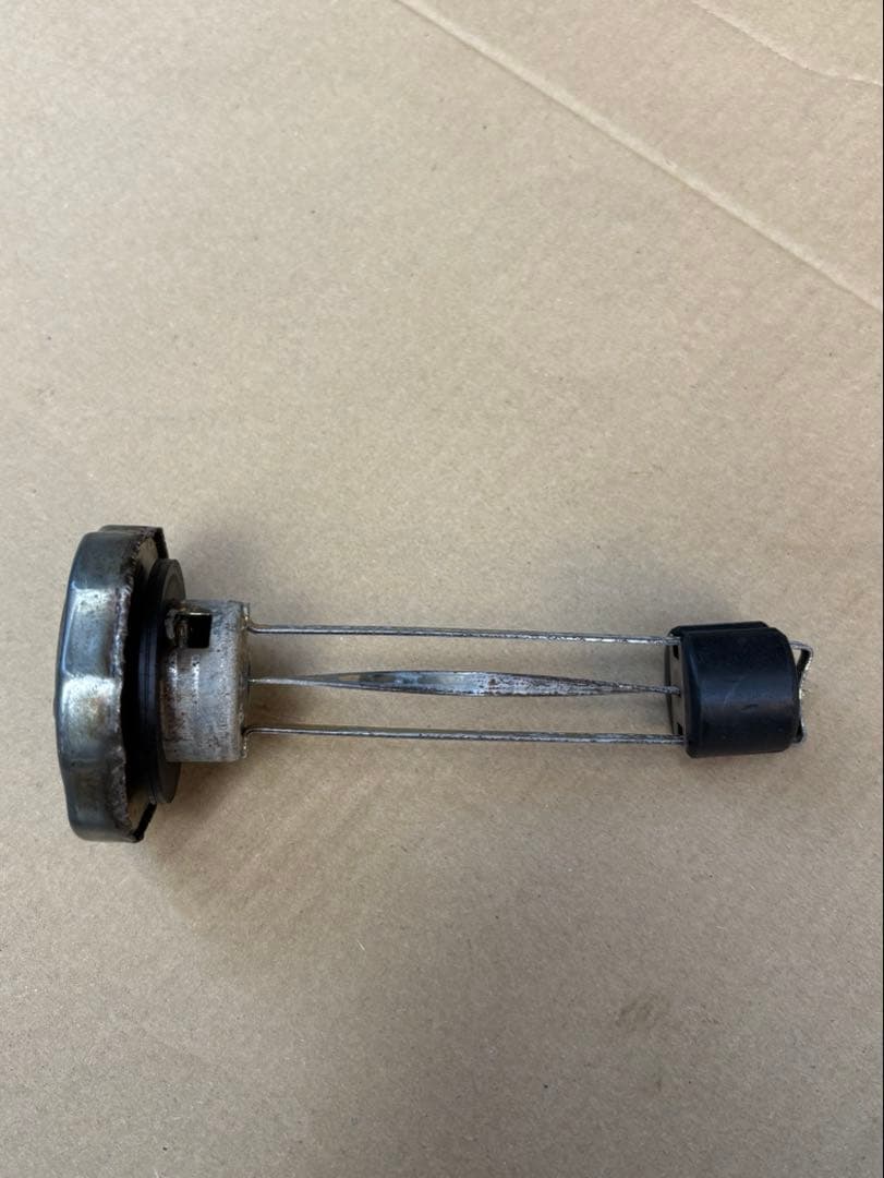 【希少】燃料計　シャリー　ダックス