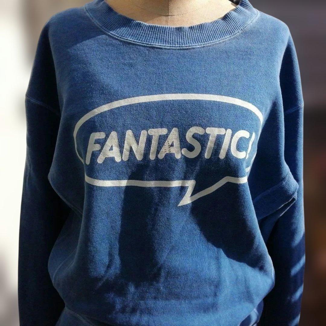 90s HYSTERIC FAN CLUB トレーナー スウェット Y2K 平成