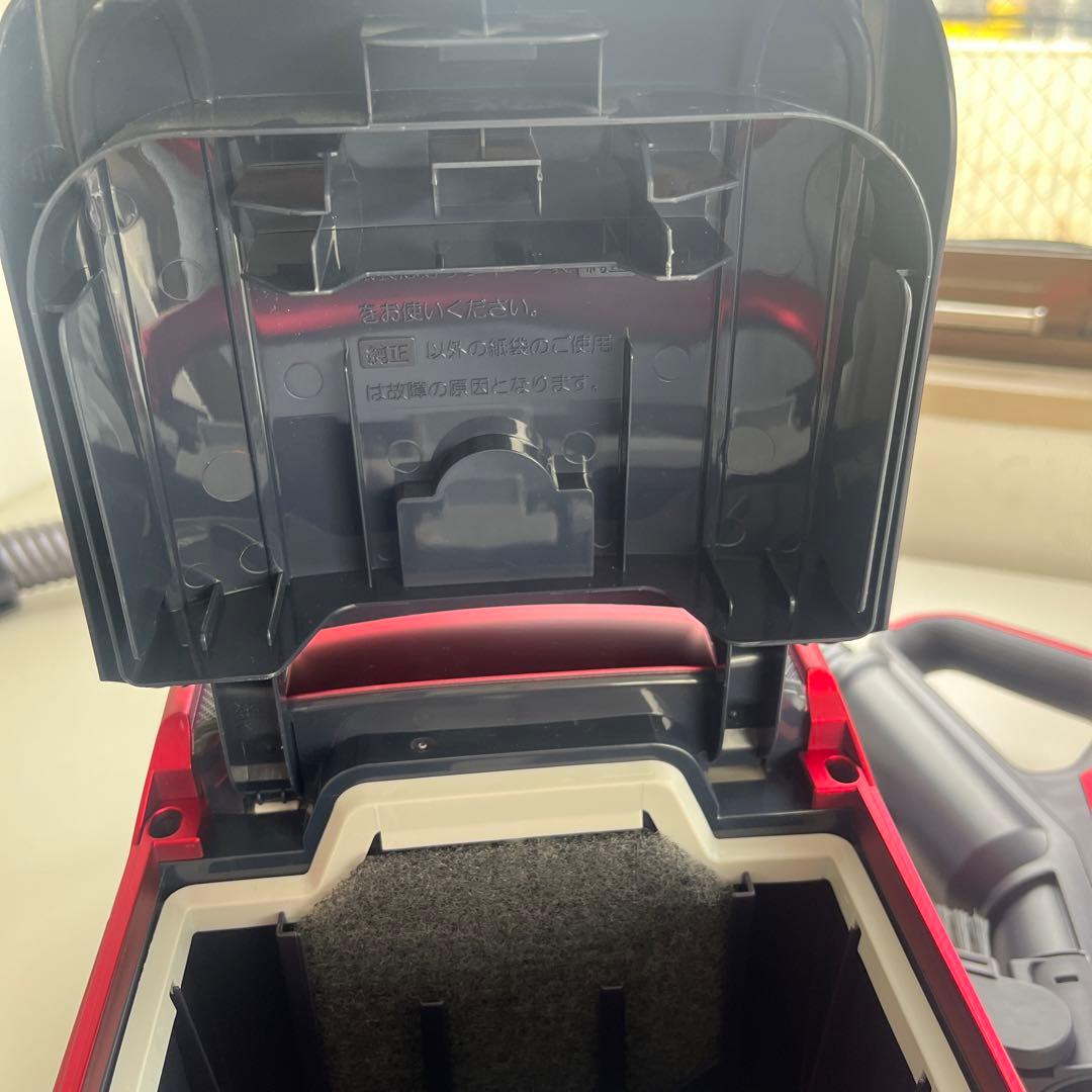 SHARP シャープ EC-VP510-P 掃除機 スティック型 新古品