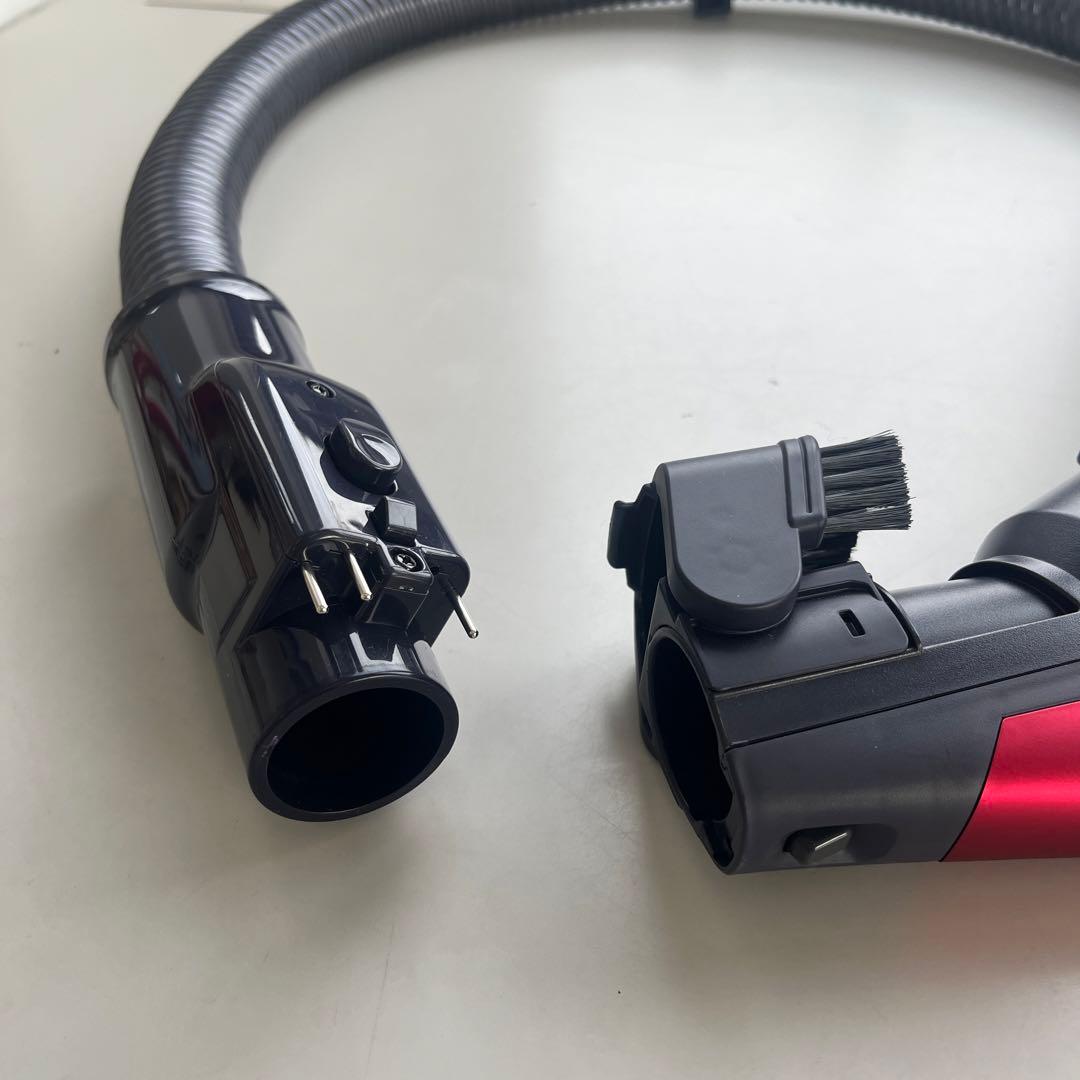 SHARP シャープ EC-VP510-P 掃除機 スティック型 新古品