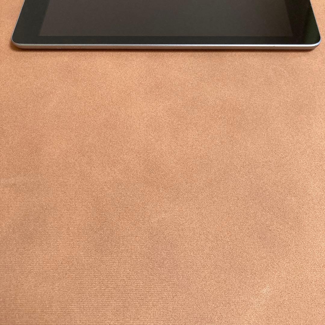 62 電池最良好☆比較的美品☆iPad6 第6世代 32GB WIFIモデル☆