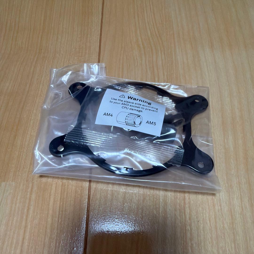 NZXT KRAKEN Z53 簡易水冷 LGA1700/AM5対応キット付き