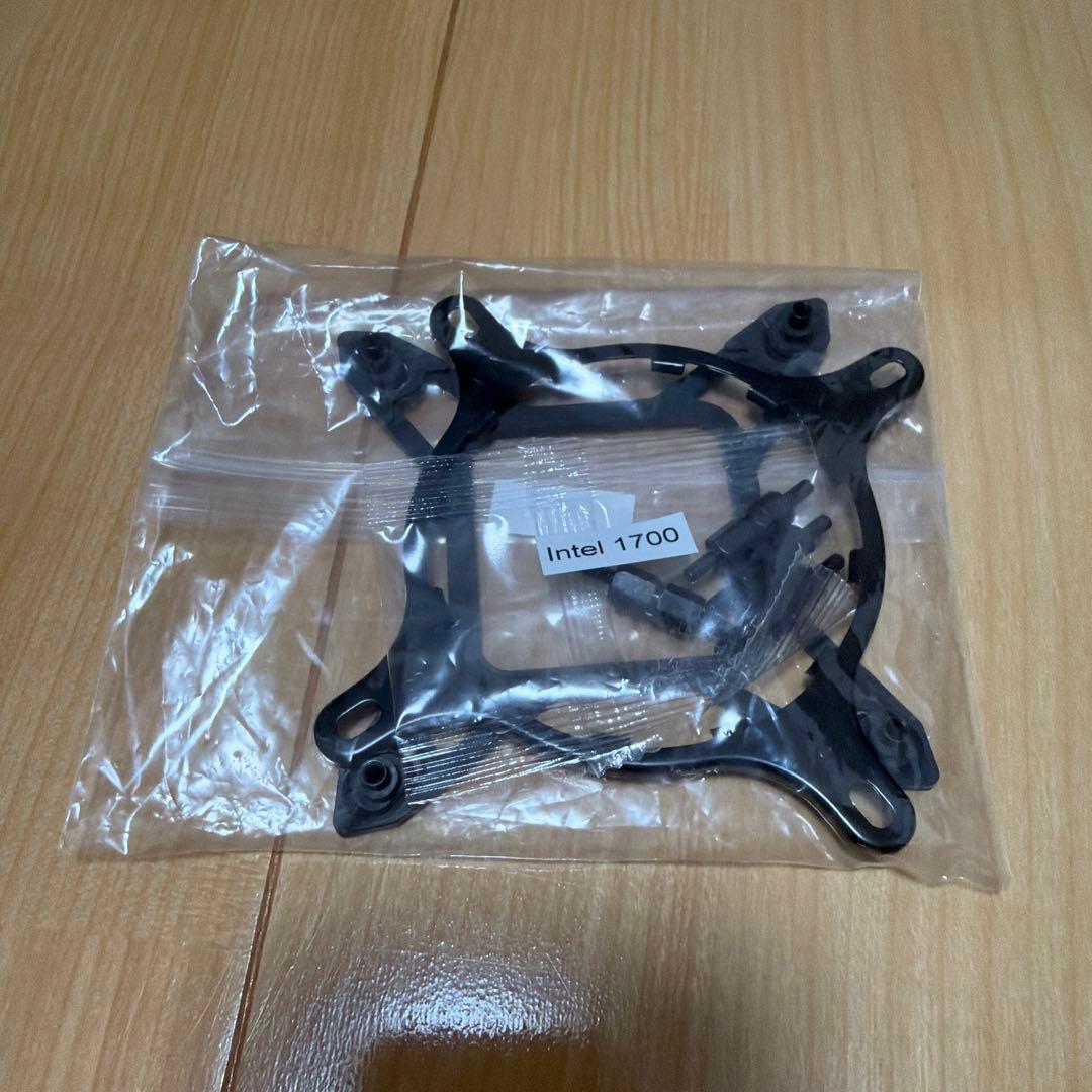 NZXT KRAKEN Z53 簡易水冷 LGA1700/AM5対応キット付き