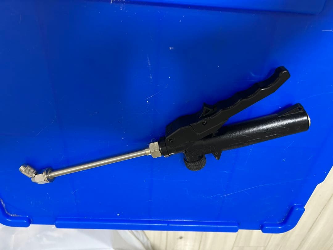 丸山製作所 モーター動噴 GS35M TASCOエアコン洗浄ガン付き