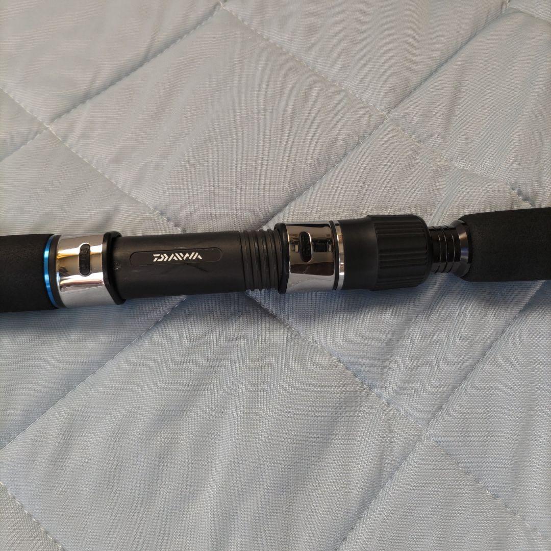 ダイワ BLAST(ブラスト) JH60S